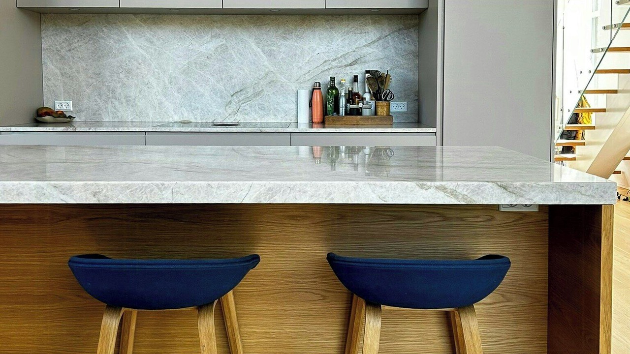 Photo of Kitchen in Amager
