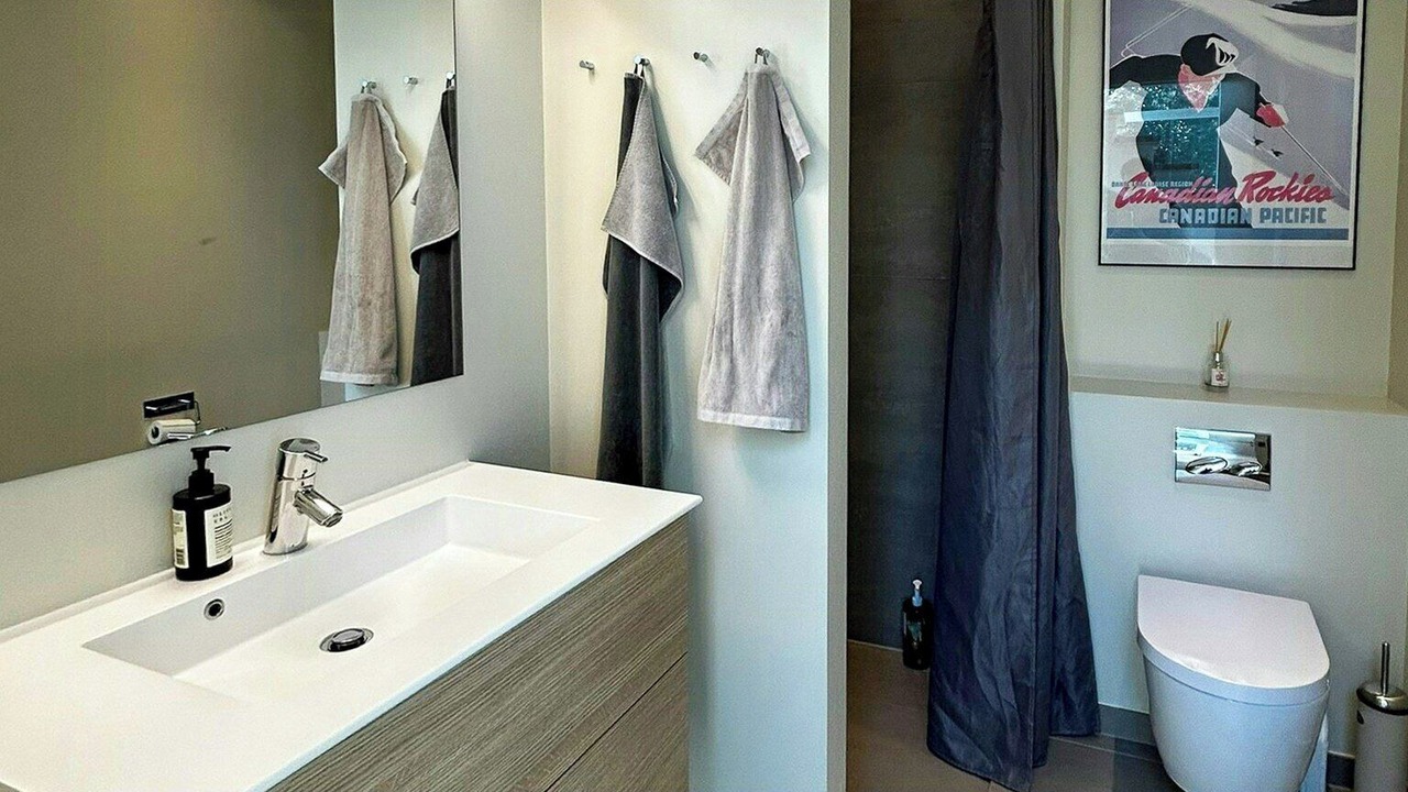 Photo of Bathroom in Amager