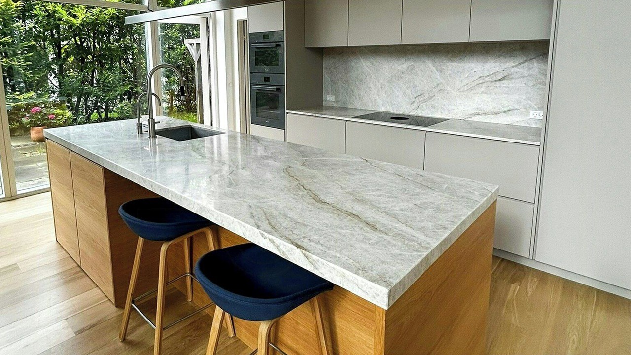 Photo of Kitchen in Amager