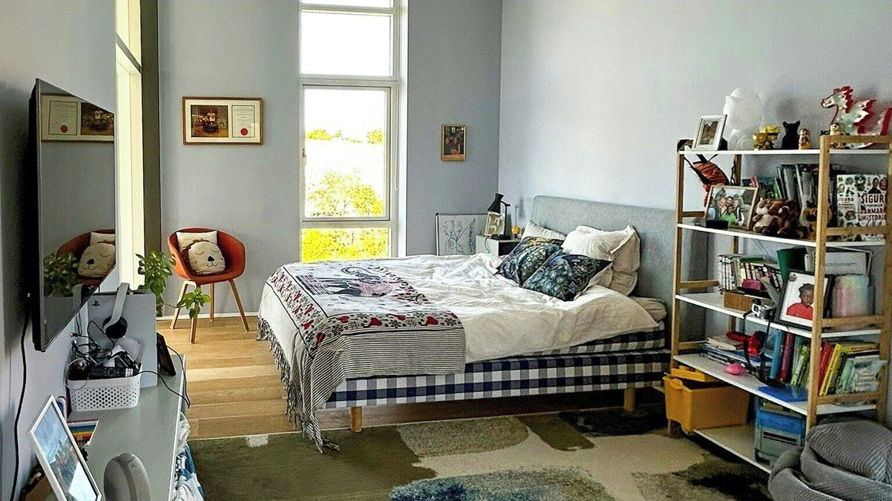 Photo of Bedroom in Amager
