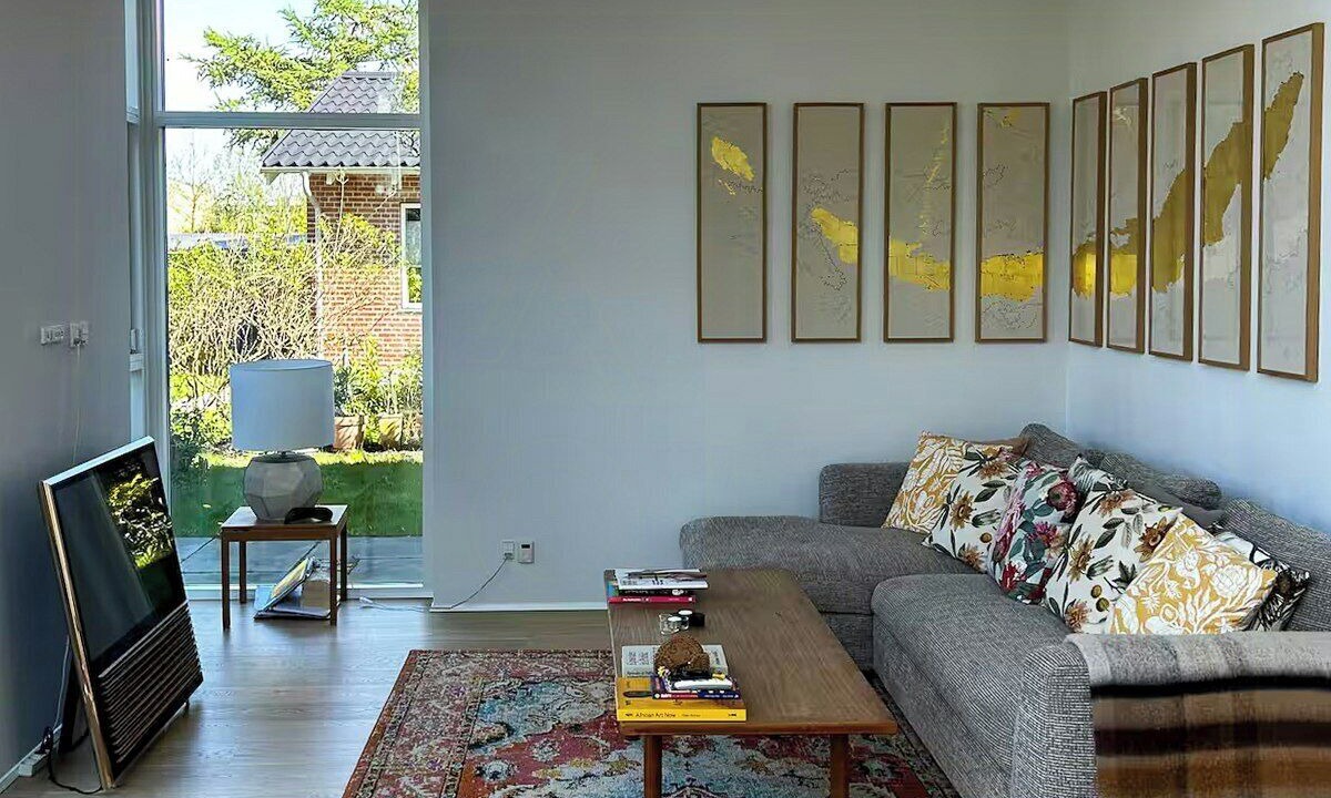 Photo of Livingroom in Amager
