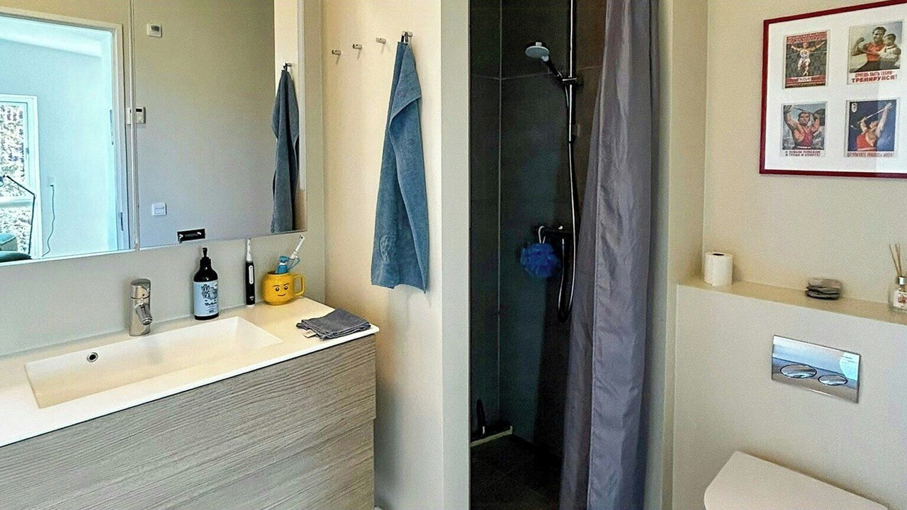 Photo of Bathroom in Amager
