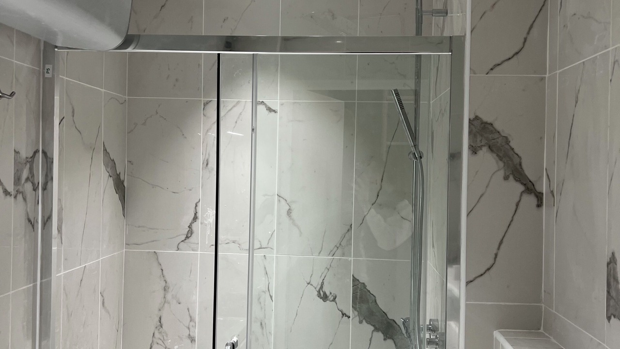 Photo of Bathroom in Quartier de la Monnaie