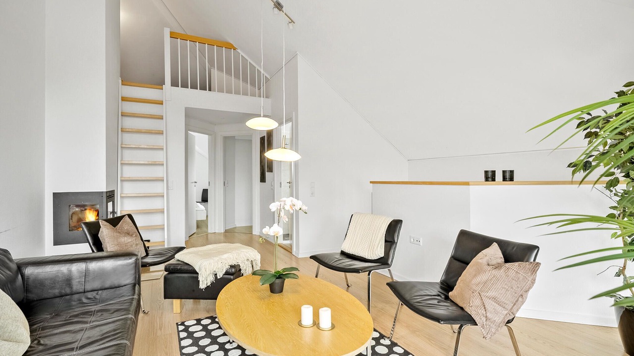 Photo of Bedroom in Bogense