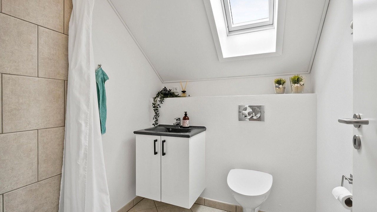 Photo of Bathroom in Bogense