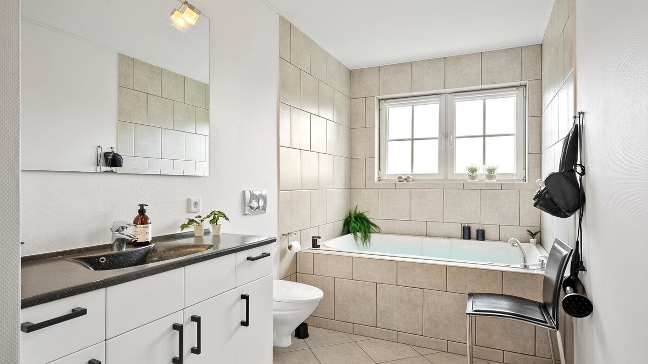 Photo of Bathroom in Bogense