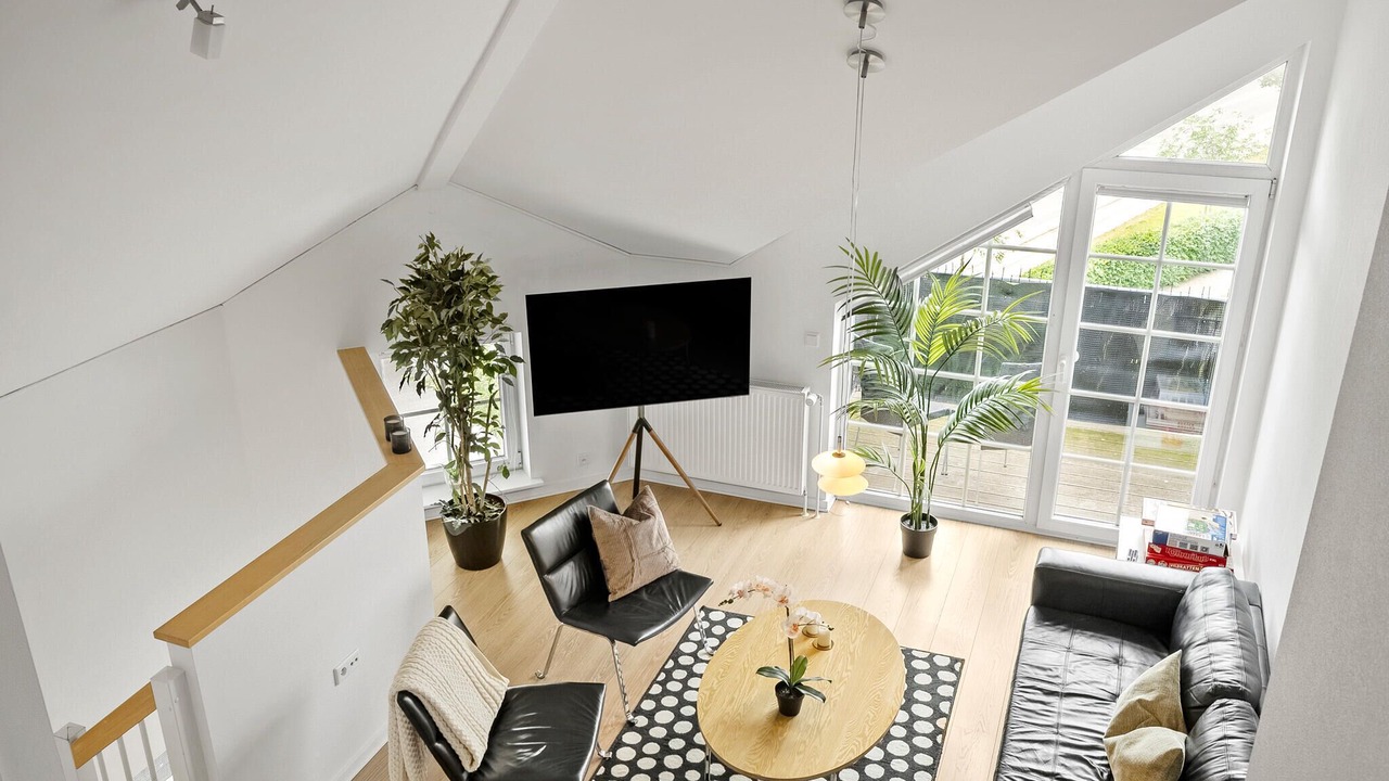 Photo of Bedroom in Bogense