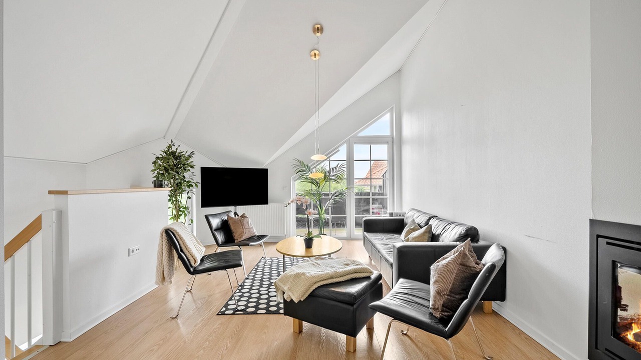 Photo of Bedroom in Bogense
