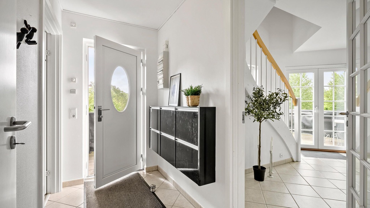 Photo of Bedroom in Bogense