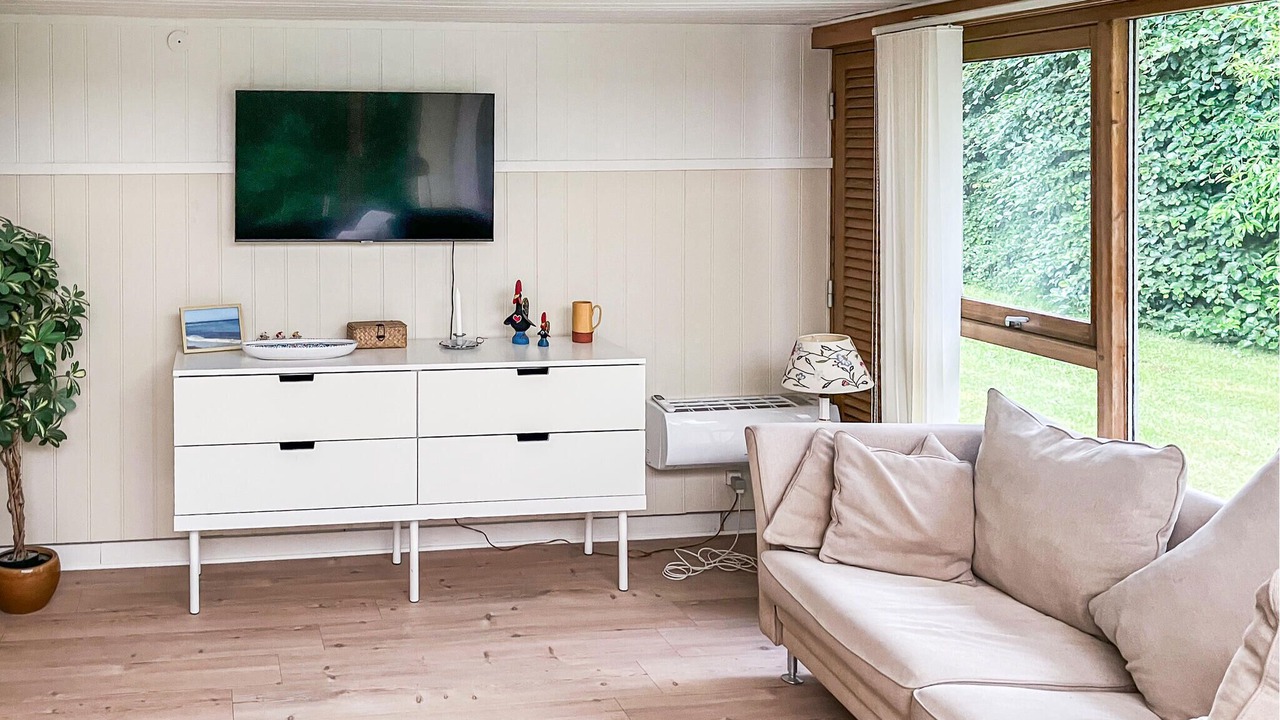 Photo of Bedroom in Sundstrup
