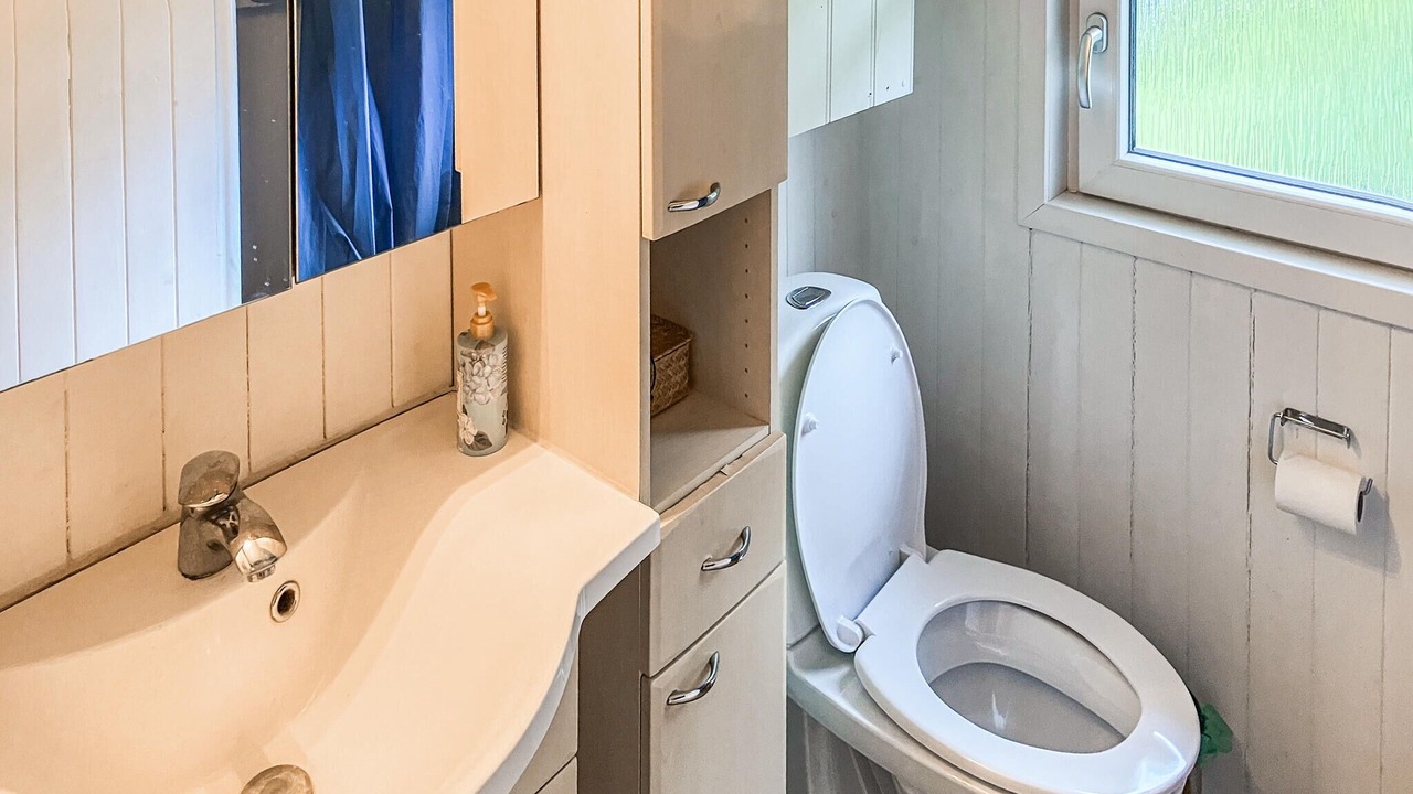 Photo of Bathroom in Sundstrup