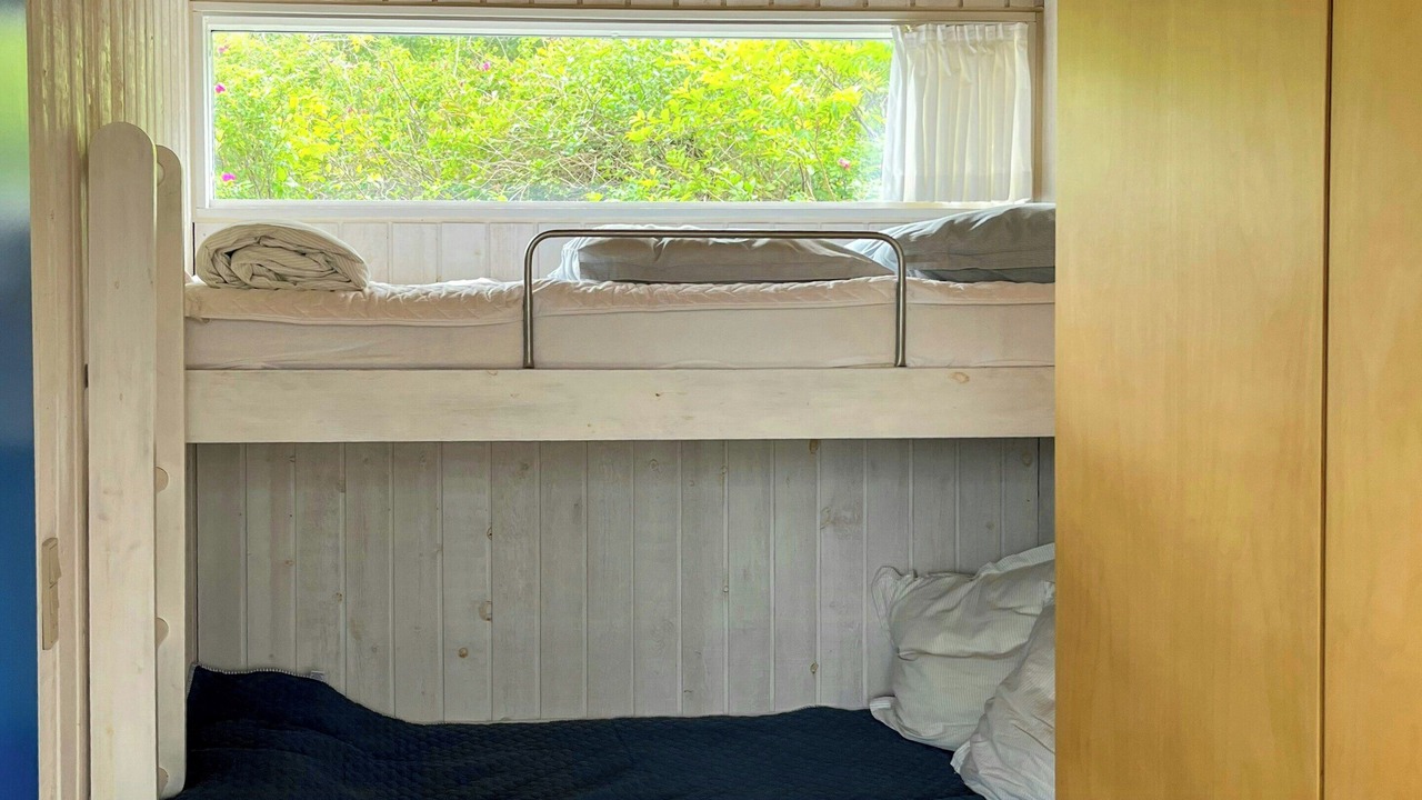 Photo of Bedroom in Knebel