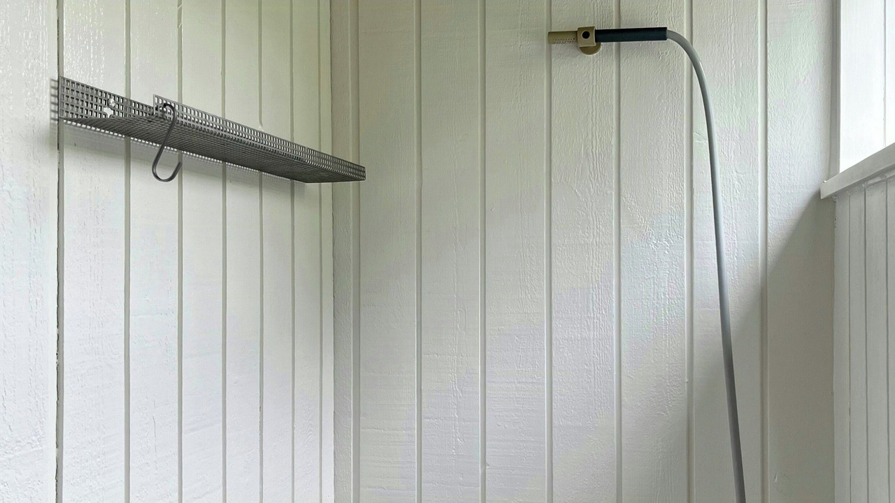 Photo of Bathroom in Knebel