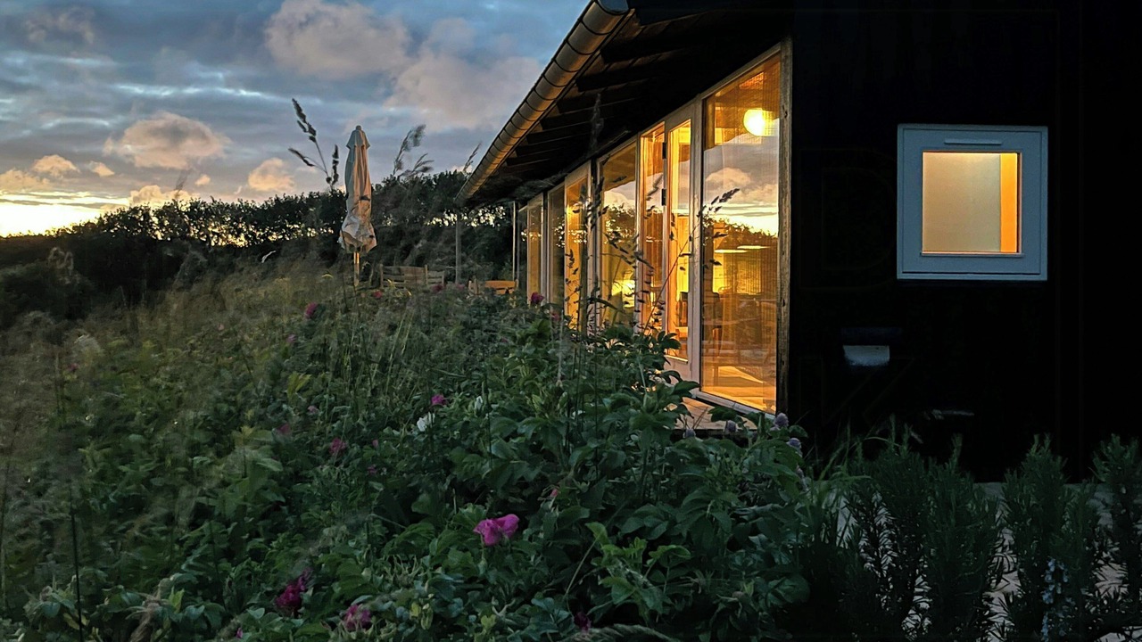 Photo of Outdoor in Knebel