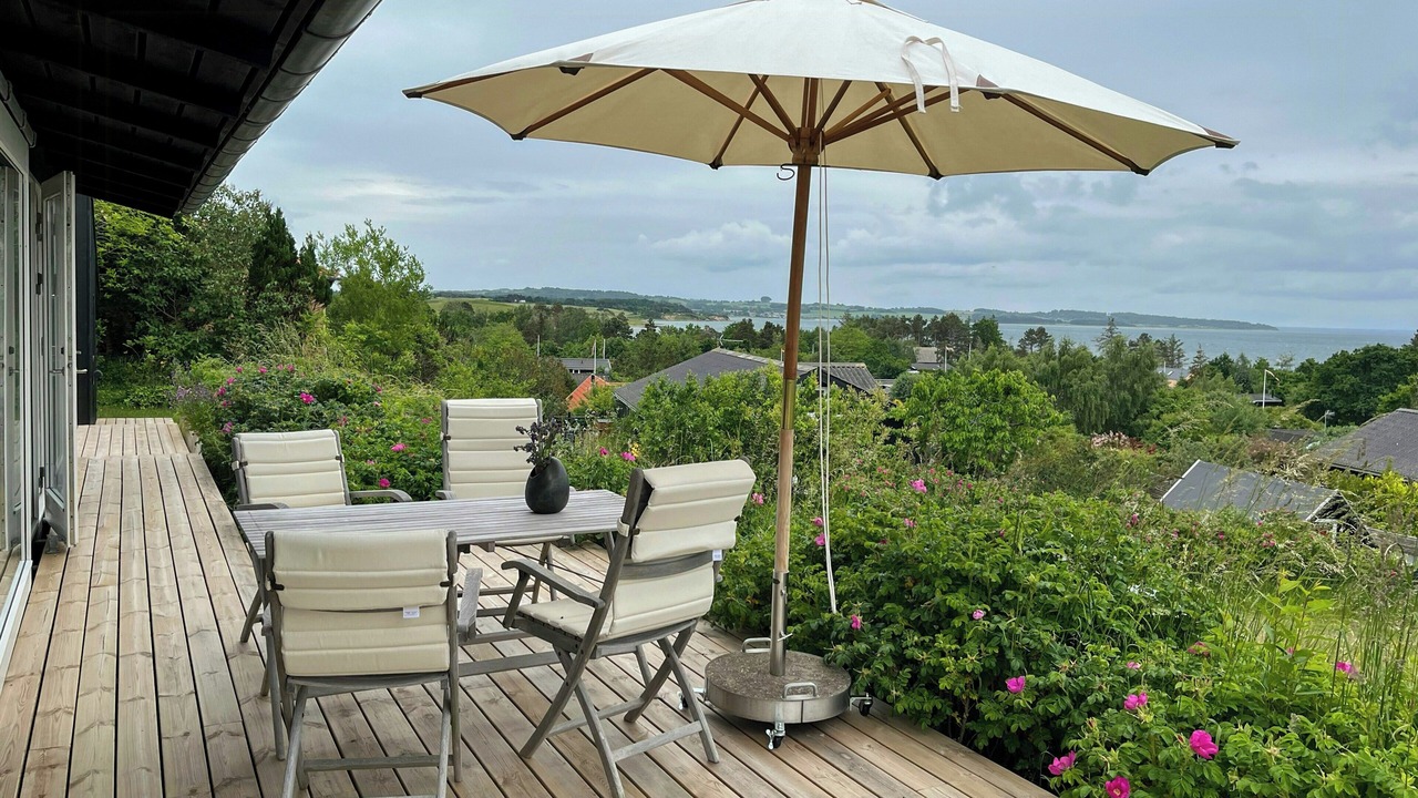 Photo of Outdoor in Knebel