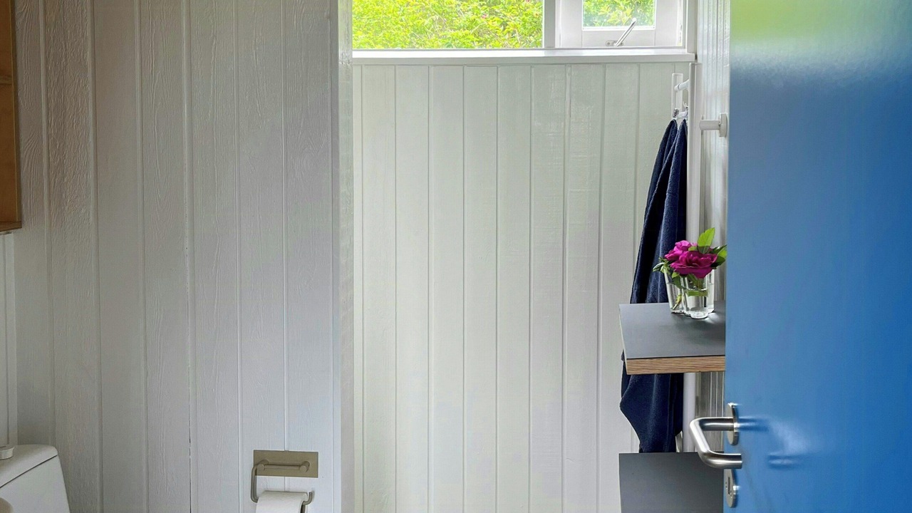 Photo of Bathroom in Knebel