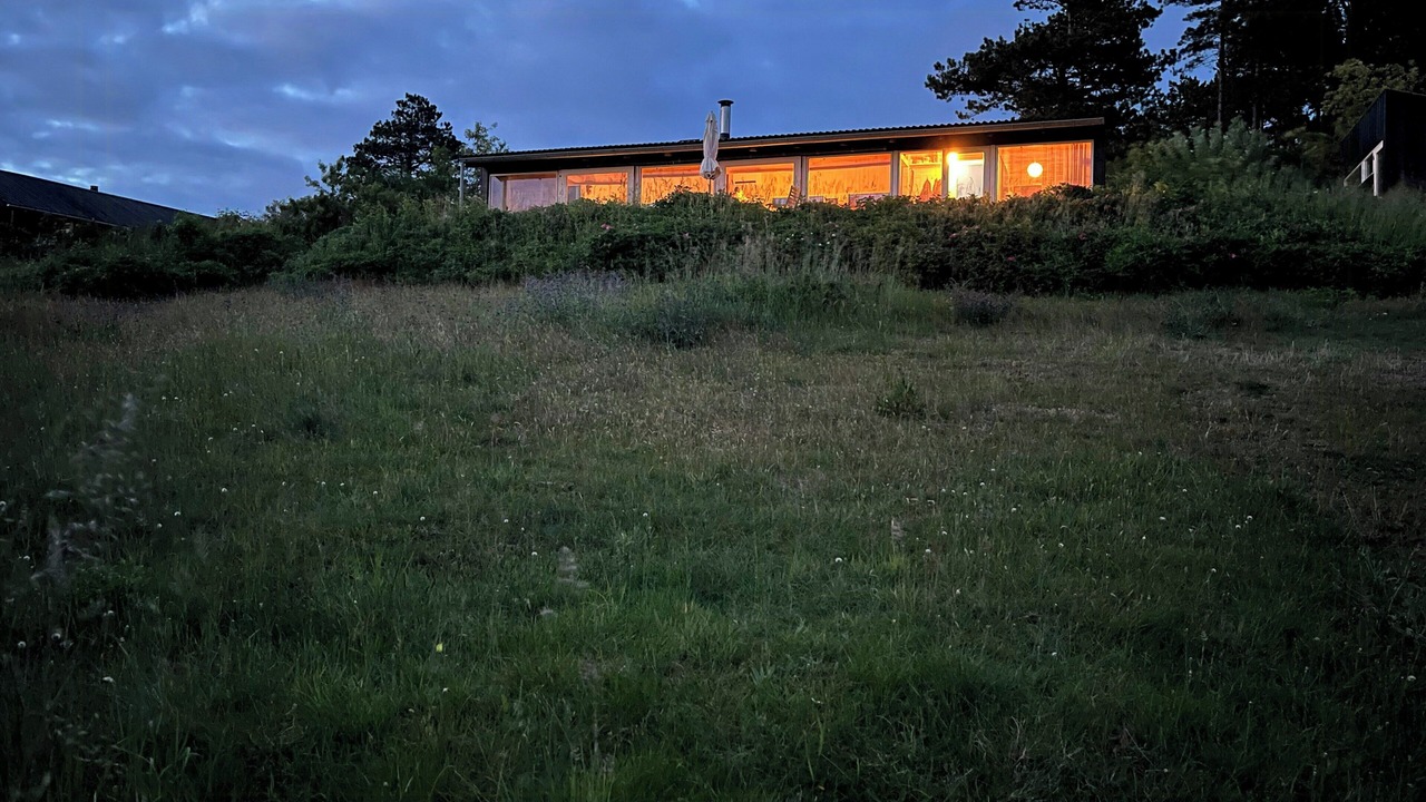 Photo of Outdoor in Knebel