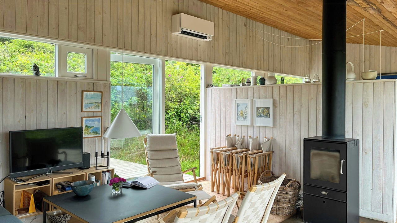 Photo of Livingroom in Knebel