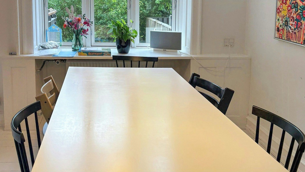 Photo of Others in Frederiksberg C