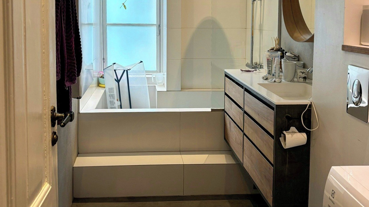 Photo of Bathroom in Frederiksberg C