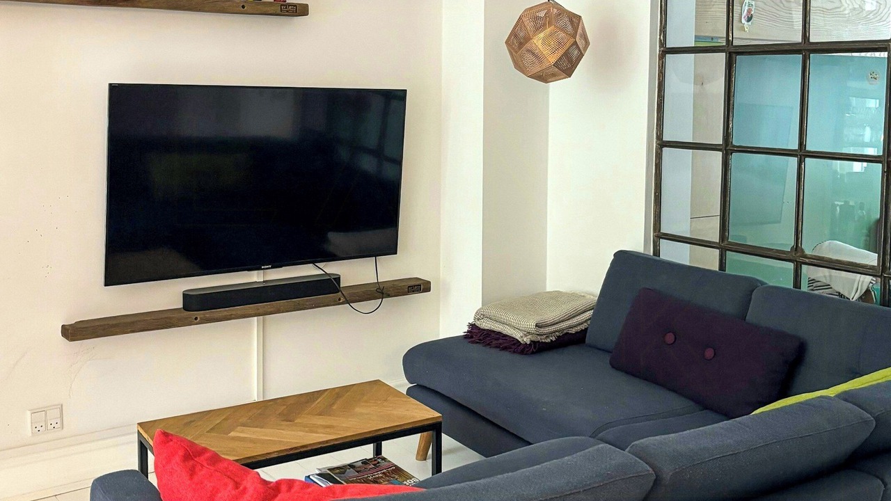 Photo of Livingroom in Frederiksberg C