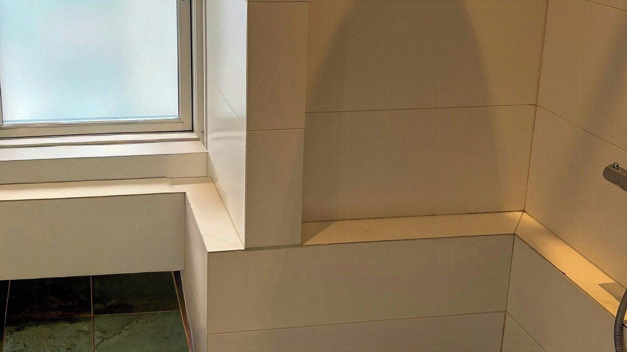 Photo of Bathroom in Frederiksberg C