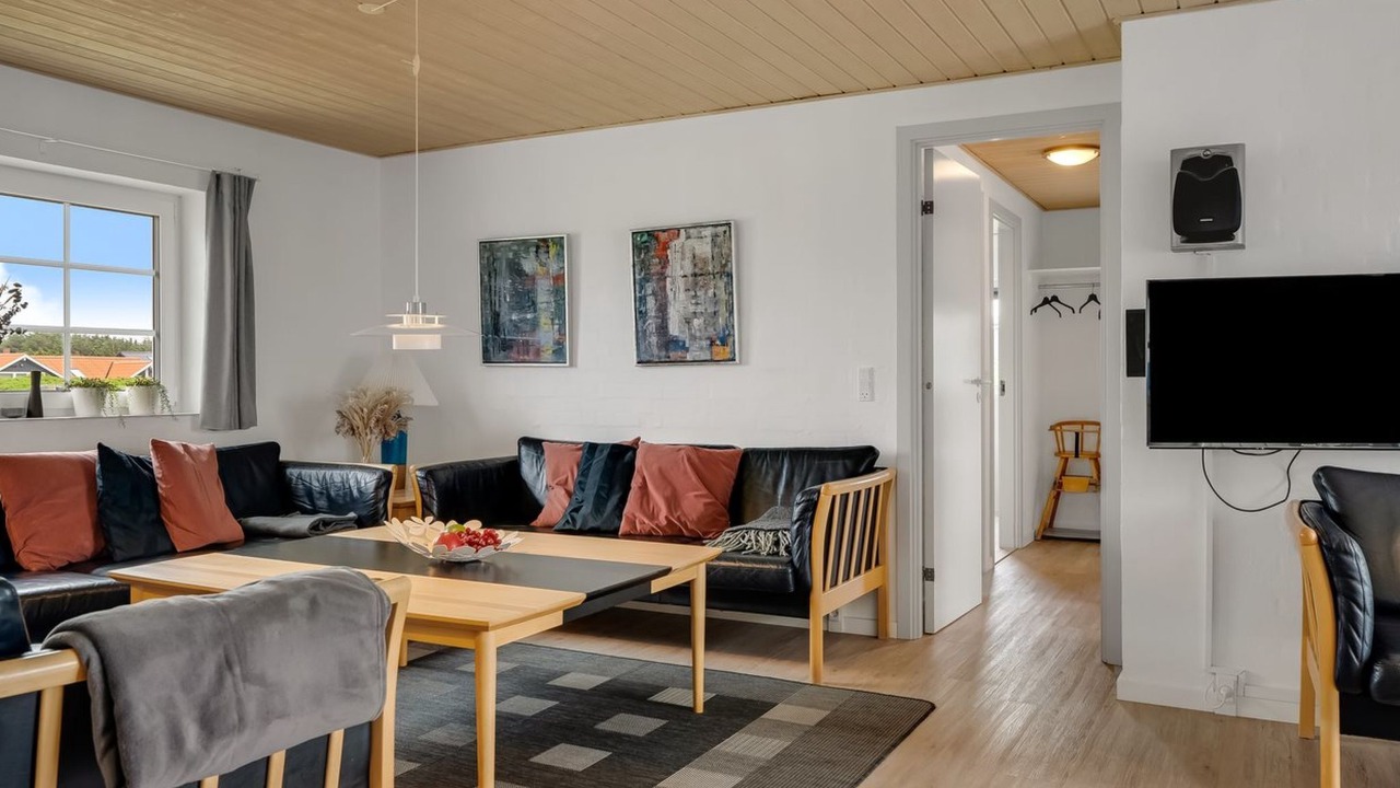 Photo of Livingroom in Vrist Strand