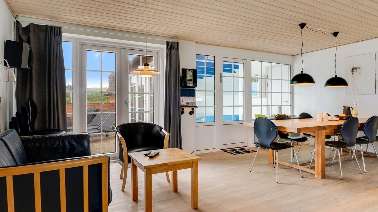 Photo of Livingroom in Vrist Strand