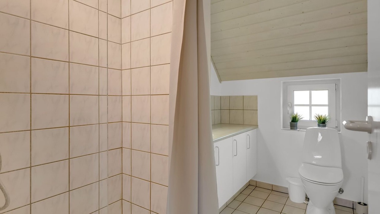 Photo of Bathroom in Vrist Strand