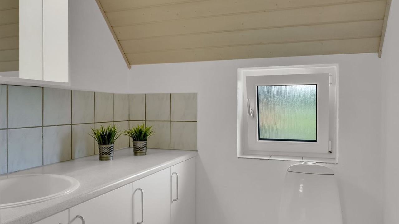 Photo of Bathroom in Vrist Strand