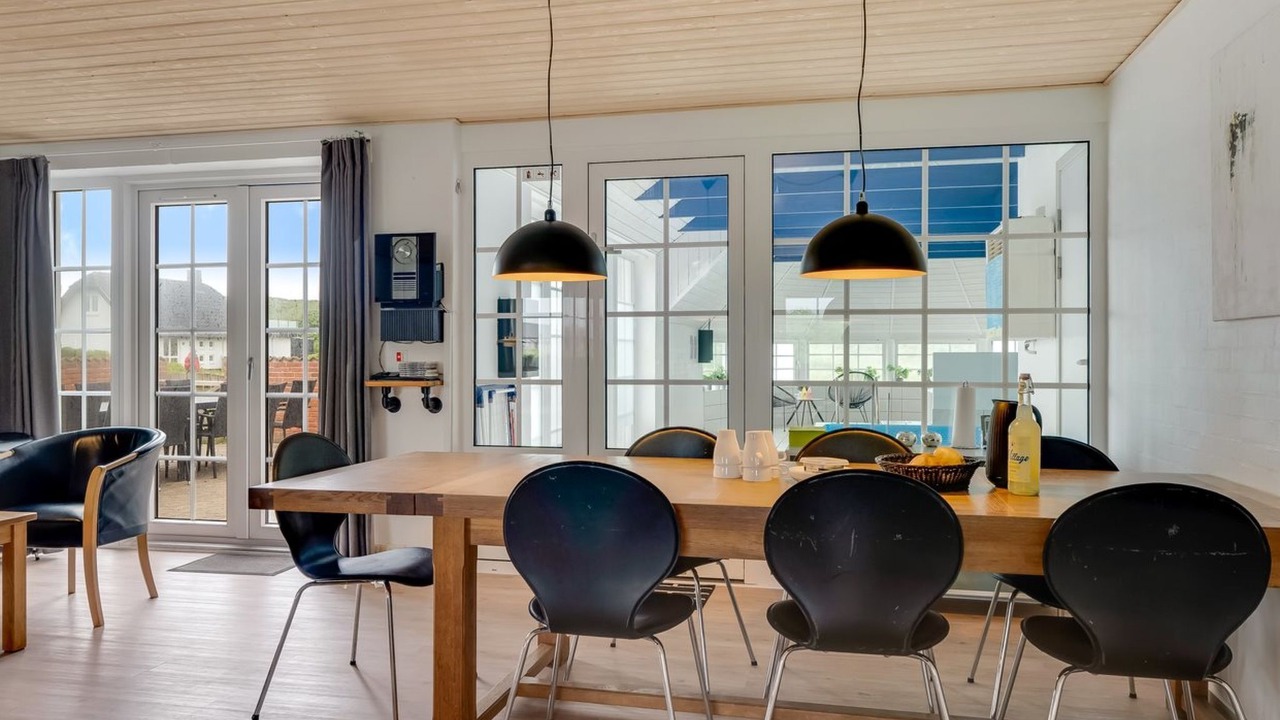 Photo of Livingroom in Vrist Strand