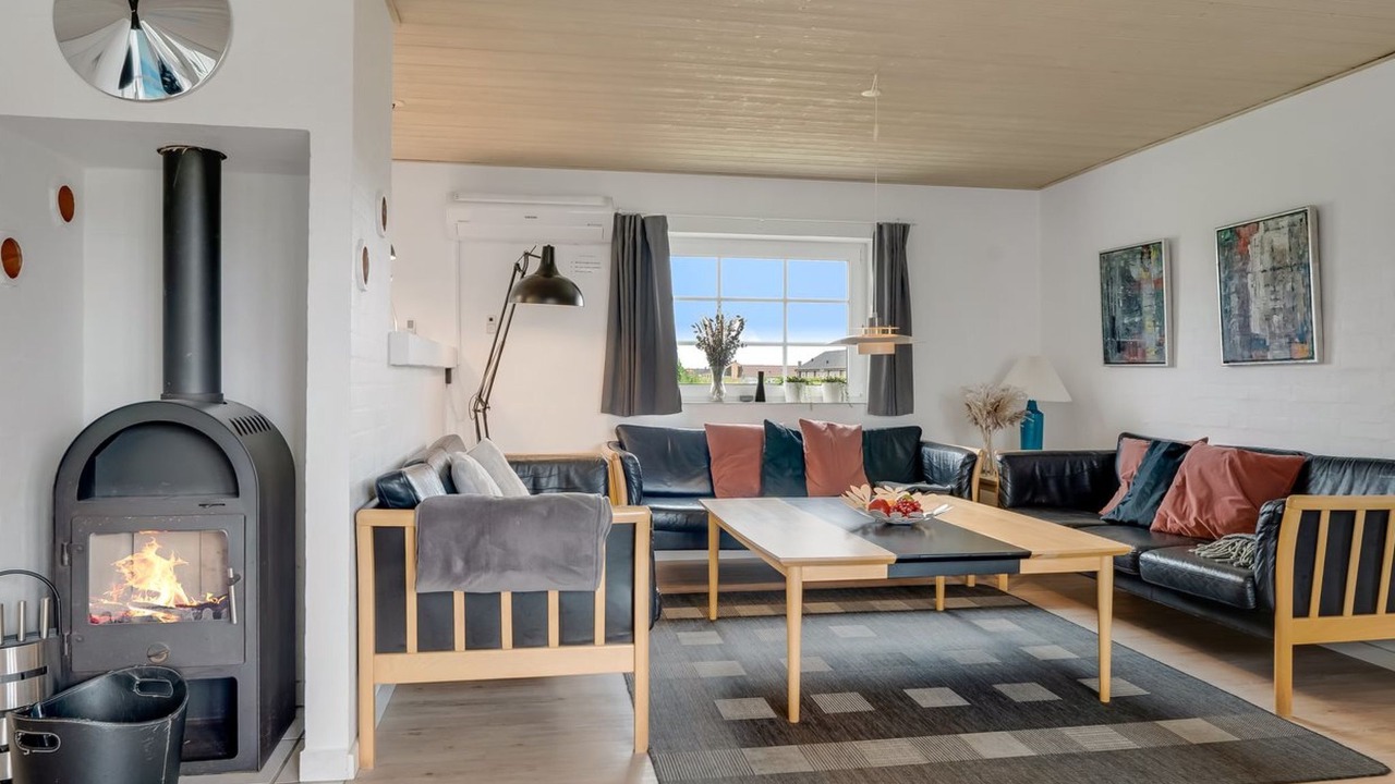 Photo of Livingroom in Vrist Strand