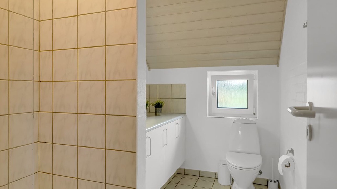 Photo of Bathroom in Vrist Strand