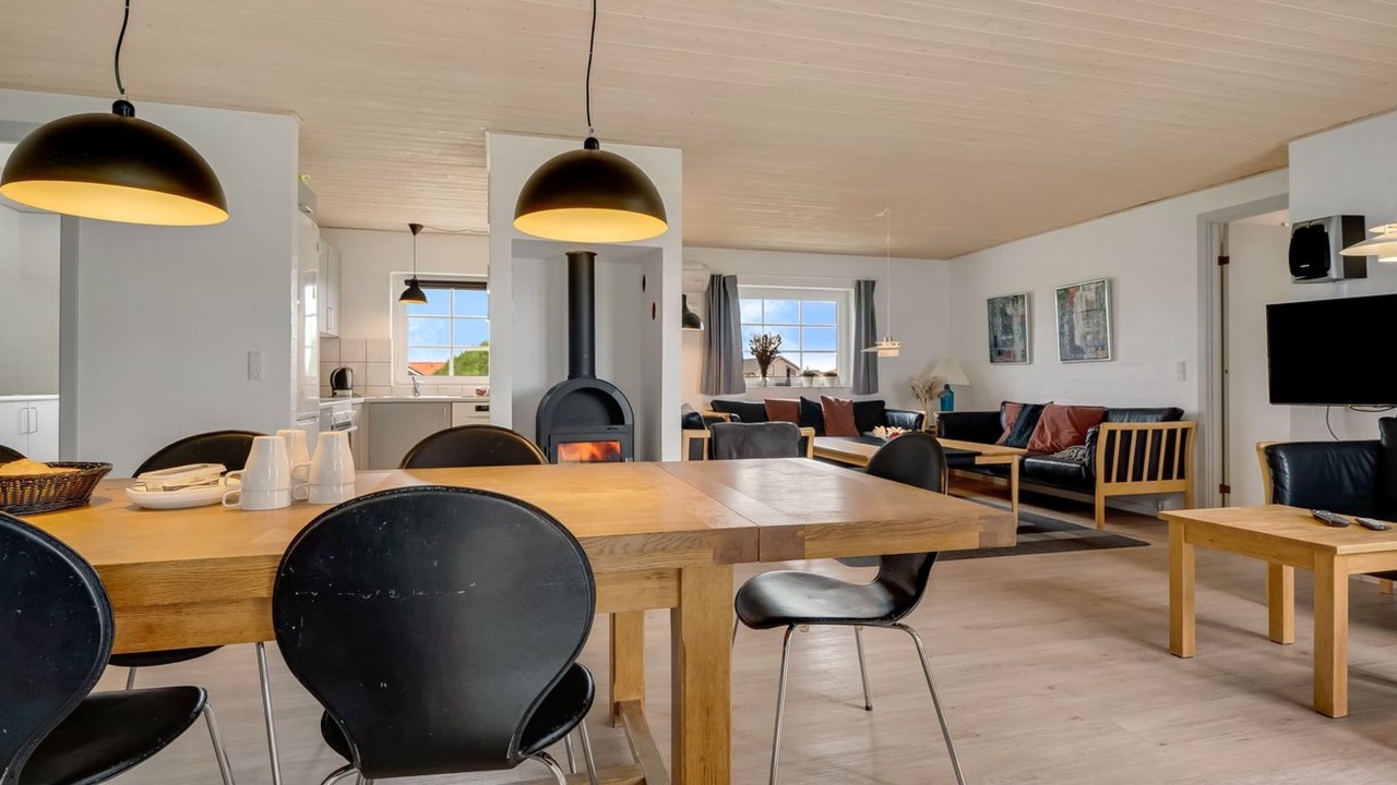 Photo of Livingroom in Vrist Strand