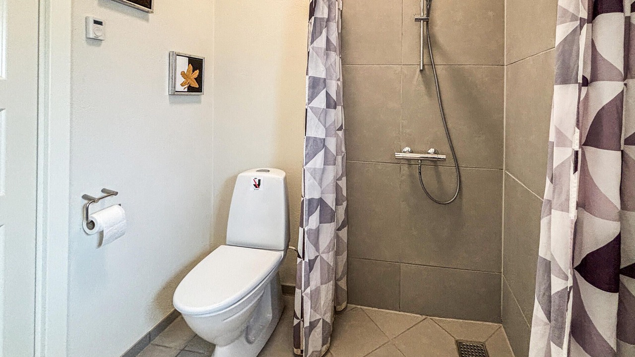 Photo of Bathroom in Kelstrup