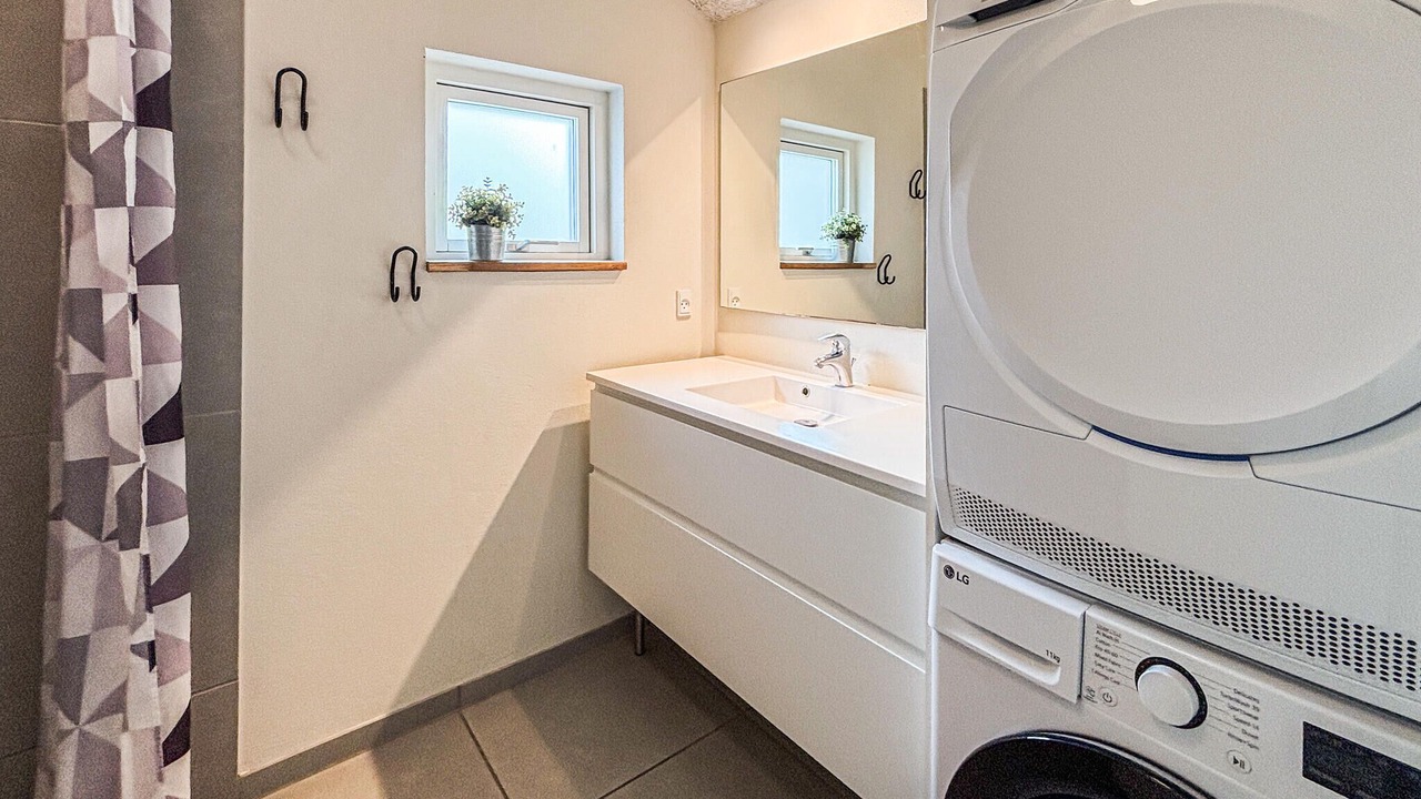 Photo of Bathroom in Kelstrup