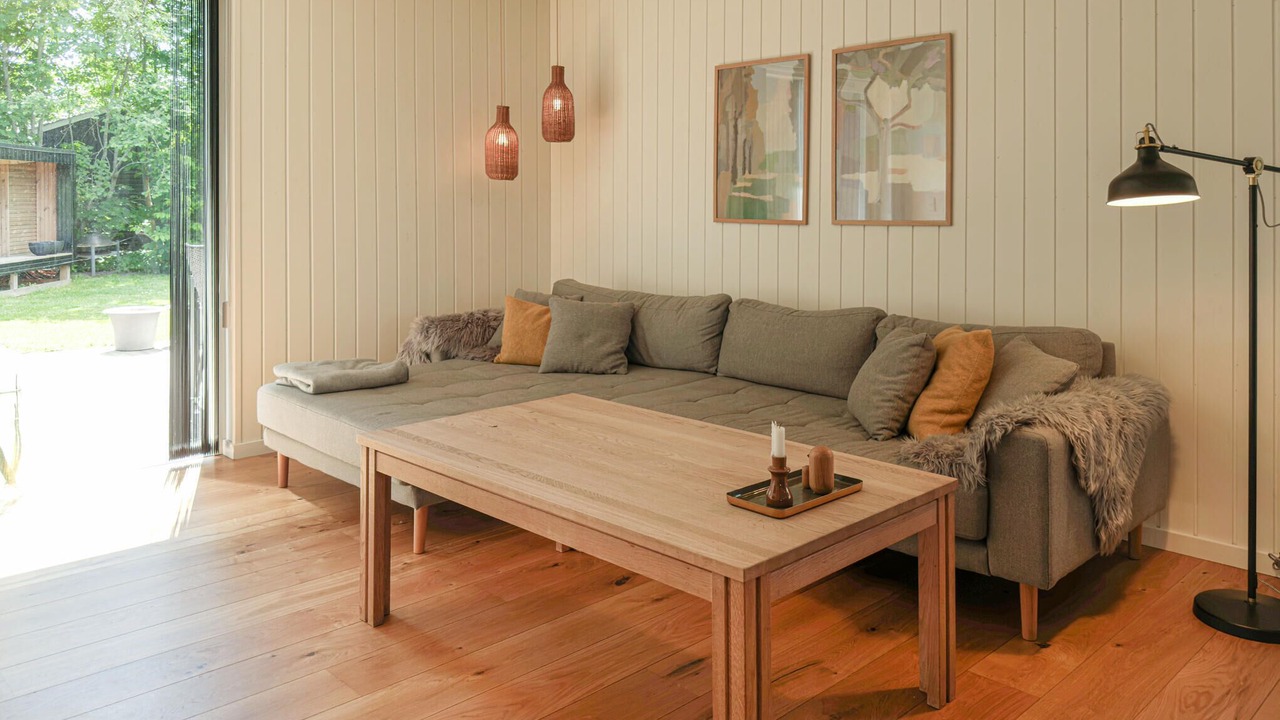 Photo of Bedroom in Grena Strand