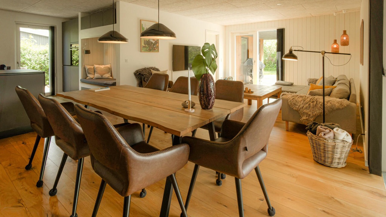 Photo of Bedroom in Grena Strand