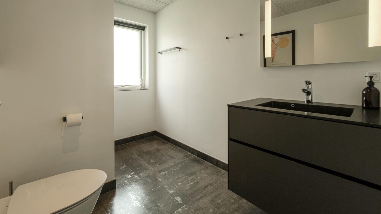 Photo of Bathroom in Grena Strand