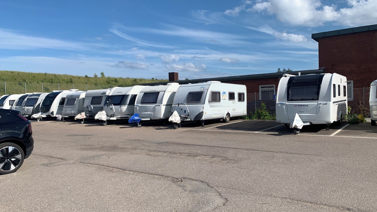 Photo of Outdoor in Kastrup