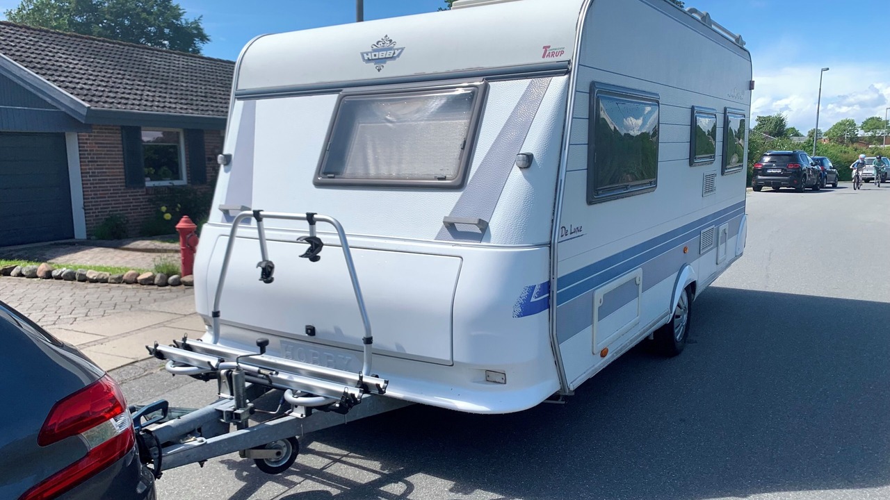 Photo of Outdoor in Kastrup