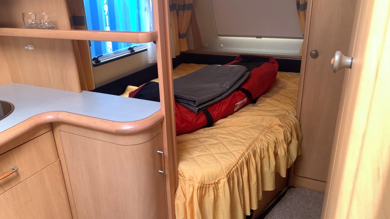 Photo of Bedroom in Kastrup