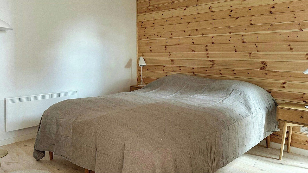 Photo of Bedroom in Bogense