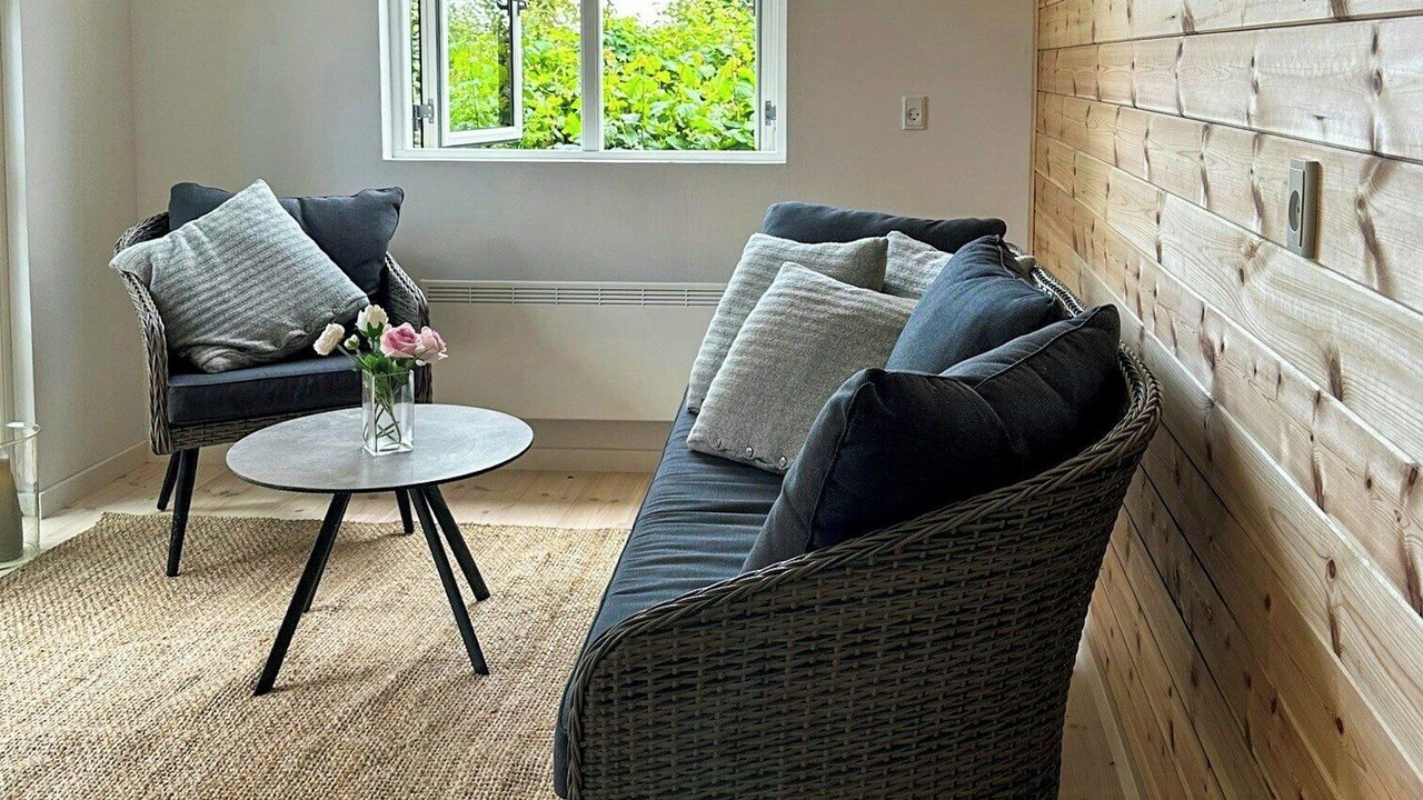 Photo of Livingroom in Bogense