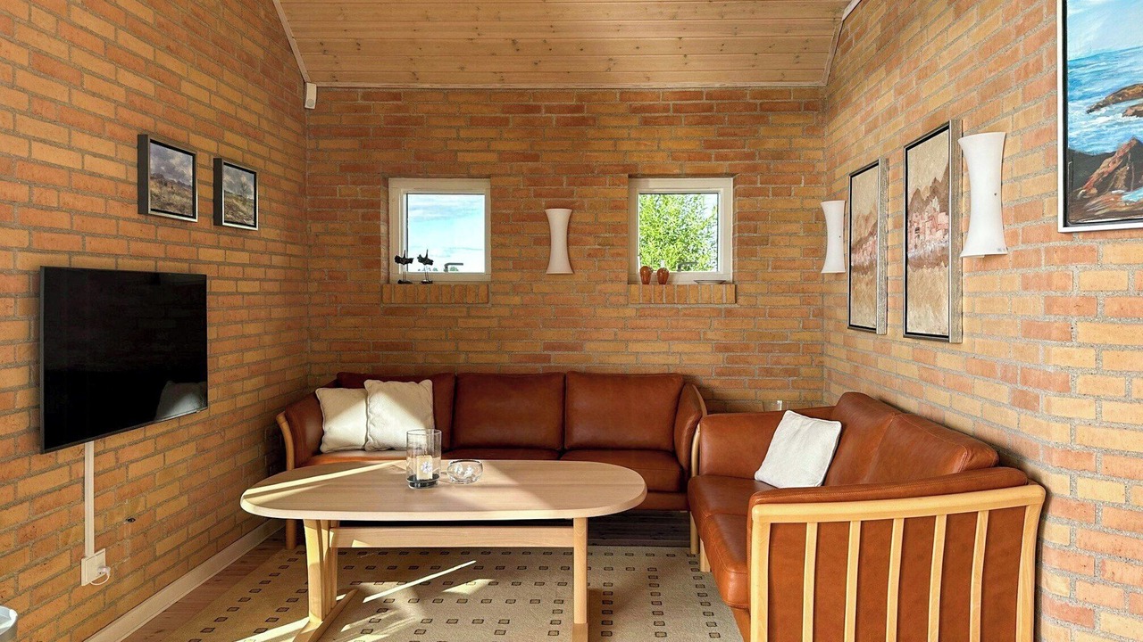 Photo of Livingroom in Bogense