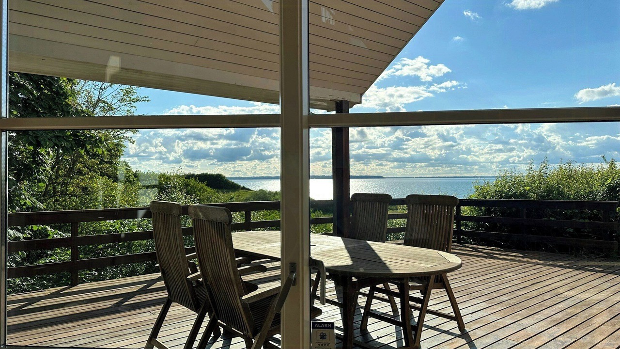 Photo of Outdoor in Bogense