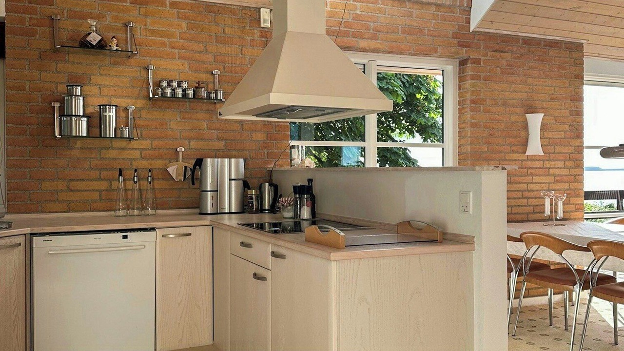 Photo of Kitchen in Bogense