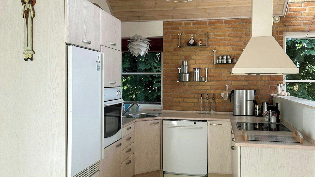 Photo of Kitchen in Bogense