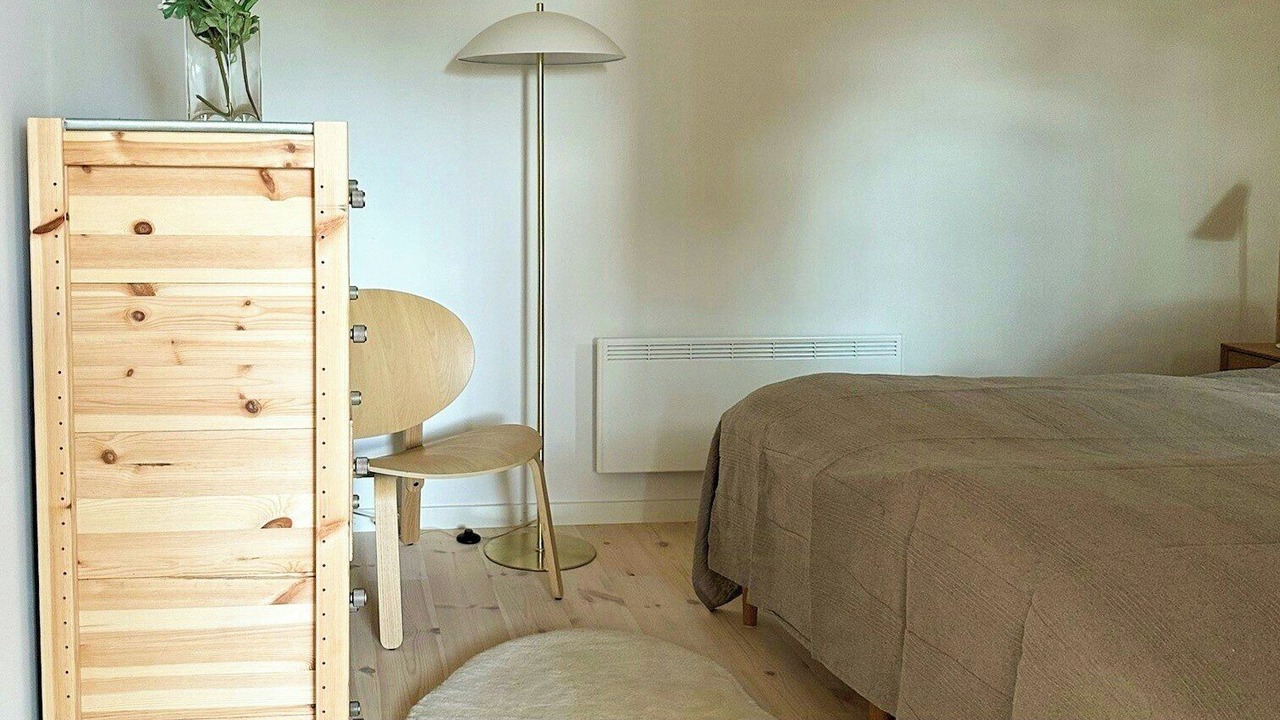 Photo of Bedroom in Bogense
