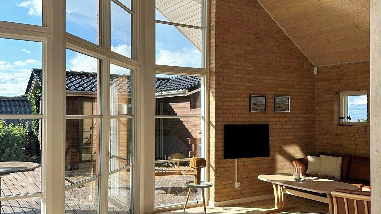 Photo of Livingroom in Bogense